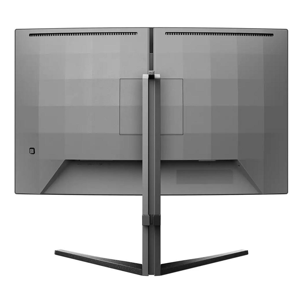 Monitor Gaming Philips Evnia 27M2C5200W/00 / 27″ / FHD Fast VA Curved / 280 Hz / 0.3 ms / DisplayPort + HDMI - Hiri - 3