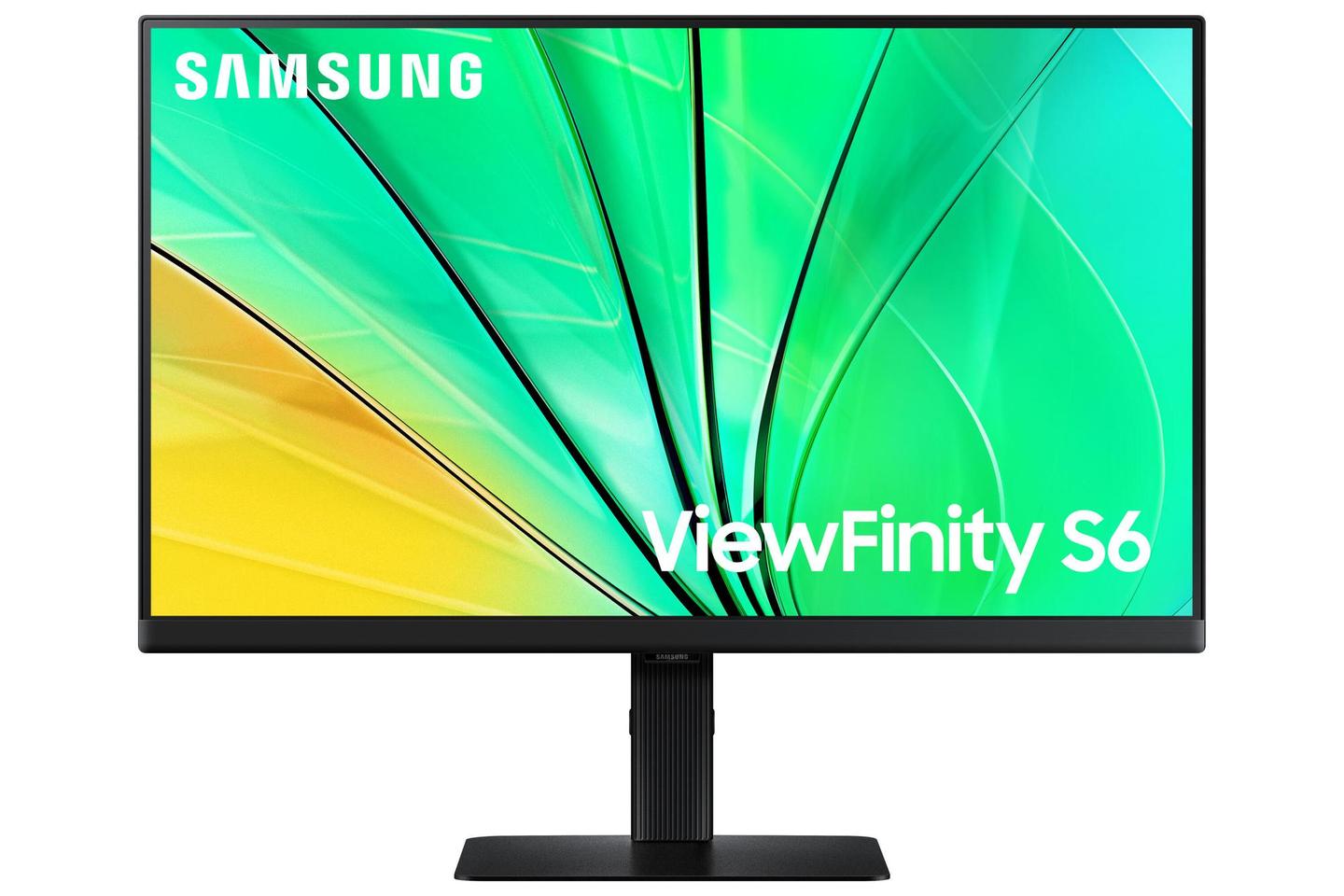 Monitor Samsung S24D600EAU / 24" / IPS / QHD / 100Hz / 5ms / HDMI / DisplayPort / USB Hub – Zezë