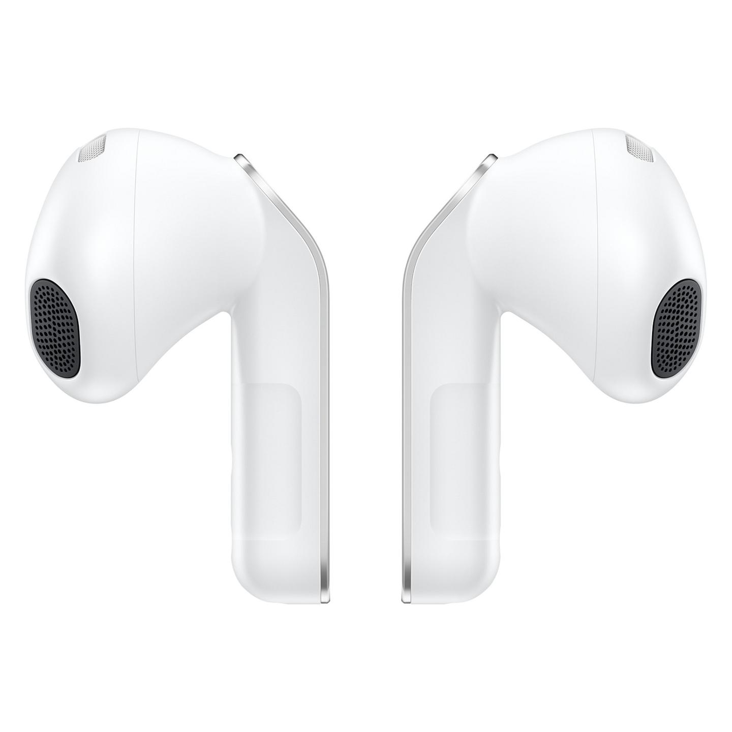 Kufje pa kabllo Samsung Galaxy Buds4 / SM-R540 / Bluetooth 6.1 / TWS - Bardhë - 2