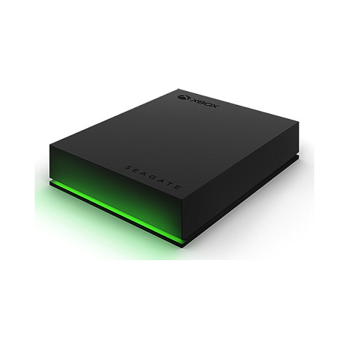 HDD e Jashtme Seagate Game Drive / 4TB / USB 3.2 - 2