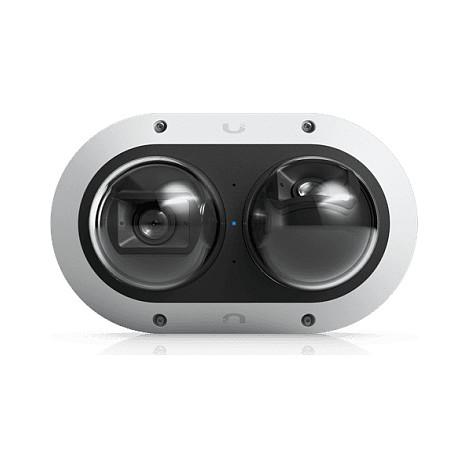 Kamerë Sigurie IP CCTV Ubiquiti UniFi AI Multi Sensor 2, 16MP, 2×8MP, 2.33x Optical Zoom, AI, IR 20m, PoE+, IP66, IK10 - Bardhë - 9