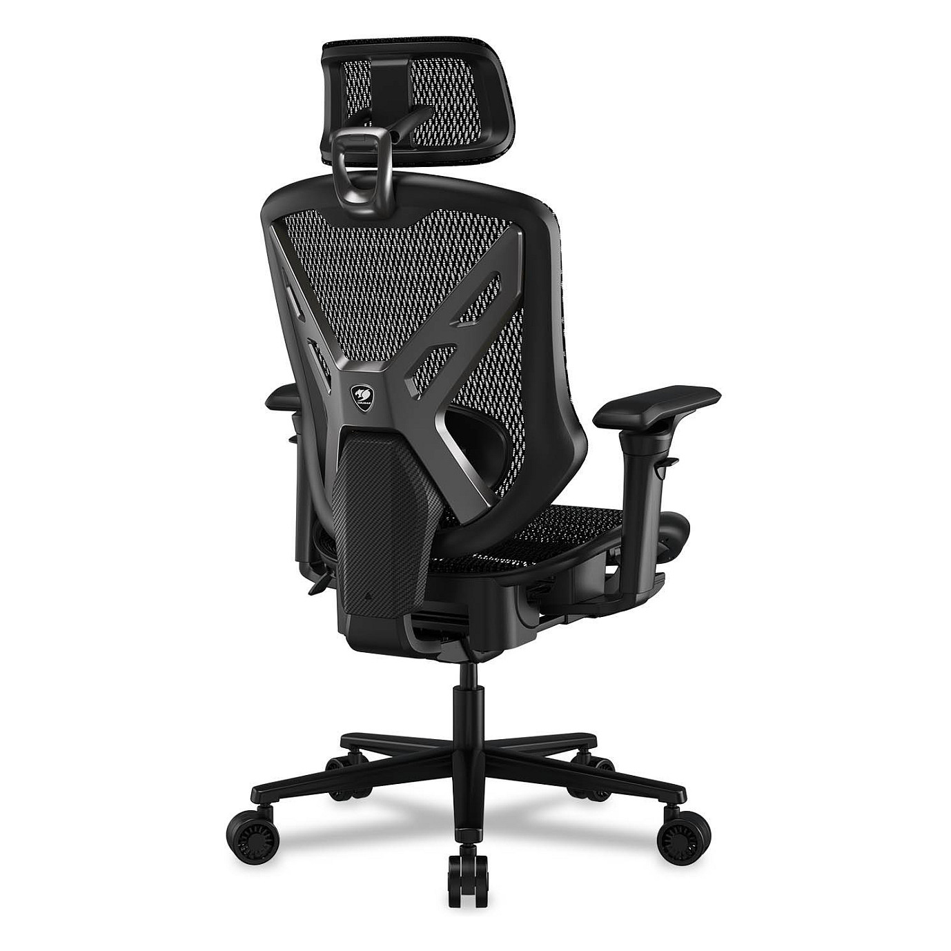 Karrige COUGAR Office/Gaming Chair Speeder Mesh - Zezë - 4