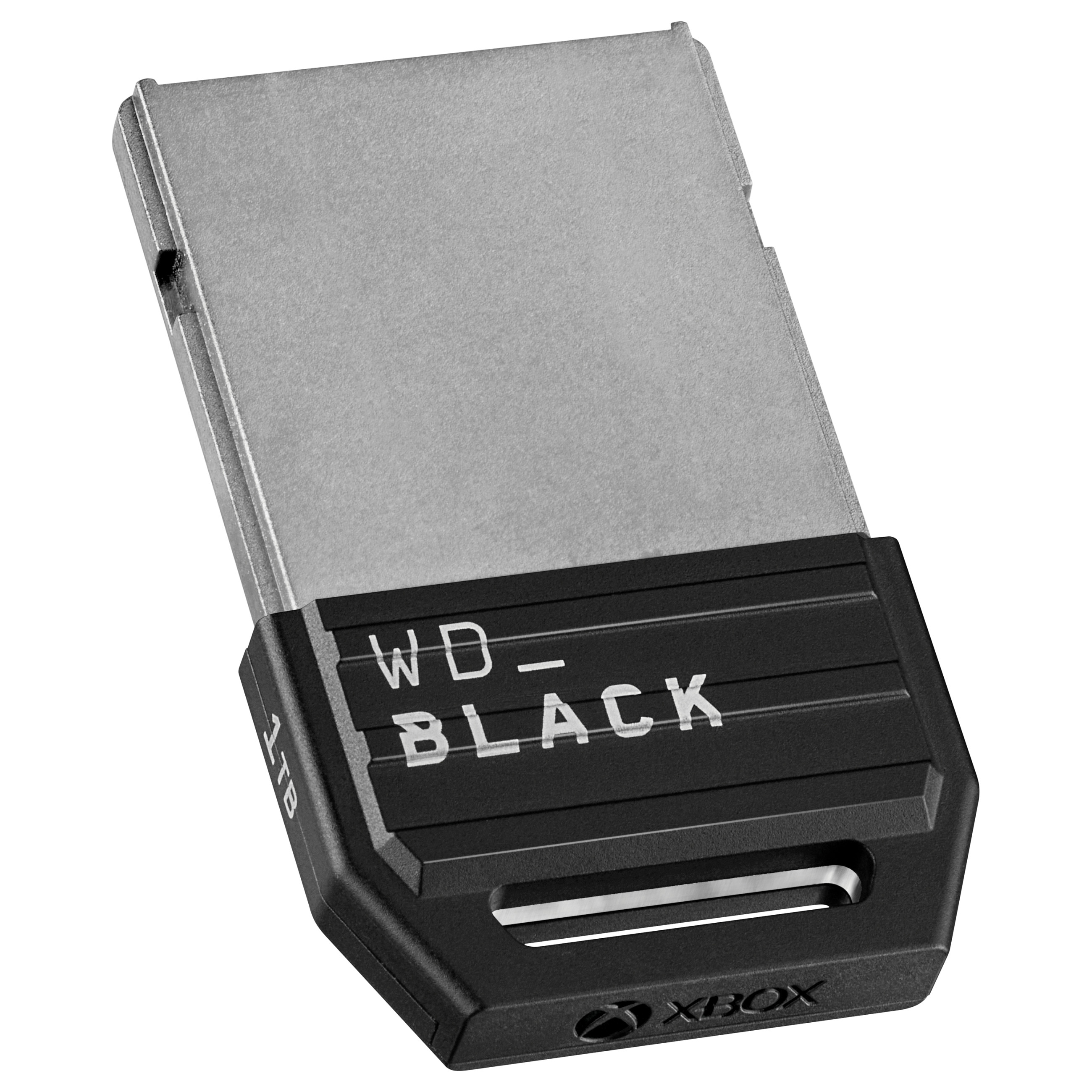 SSD e Jashtme SanDisk WD_BLACK C50 Storage Expansion Card / 1TB / Xbox Expansion Slot / NVMe - Zezë - 6