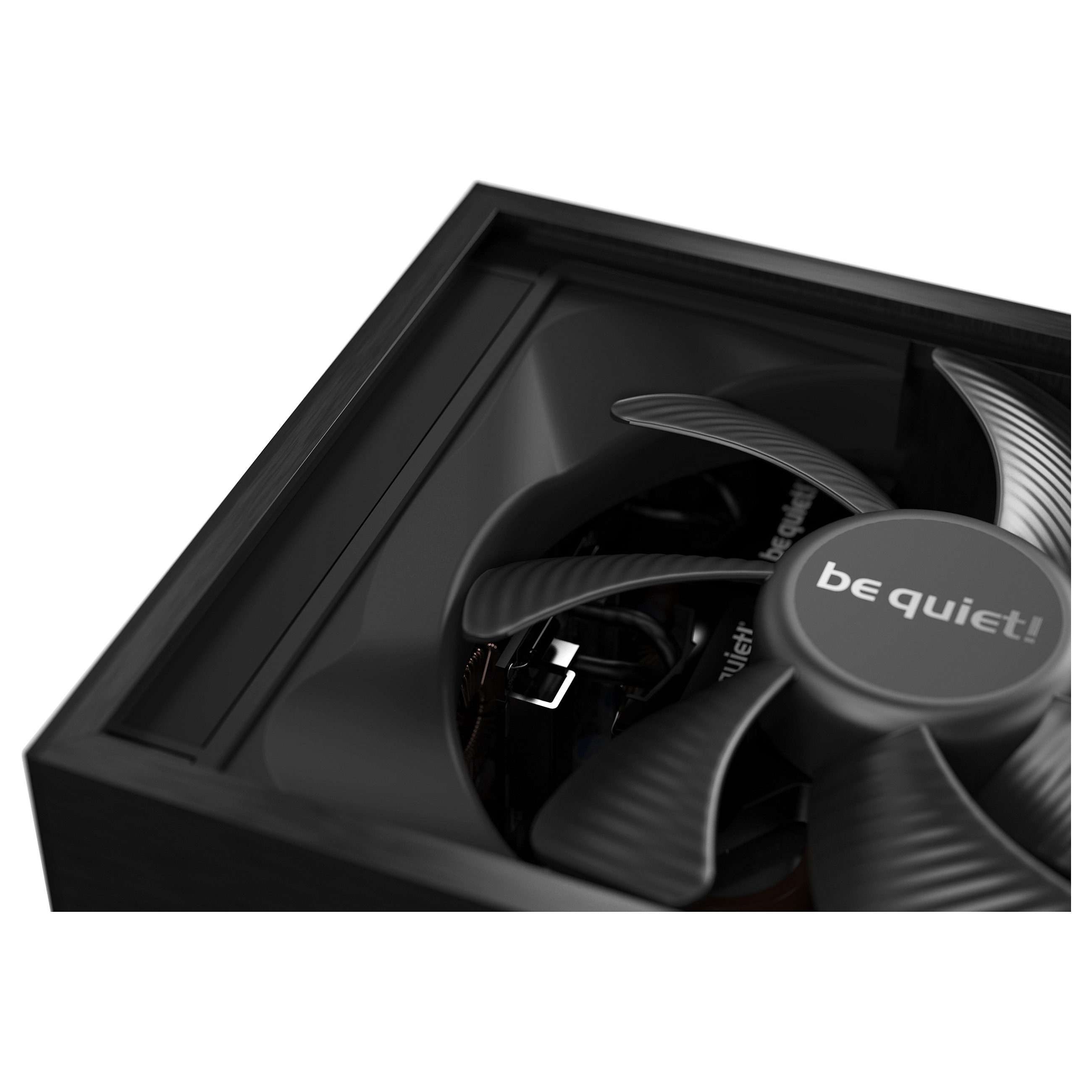 Furnizues Energjie 1600W be quiet! Dark Power PRO 13 | 80+ Titanium ATX 3.1 - 5