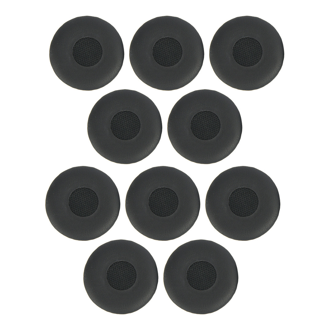 Aksesor për kufje Jabra Engage 40/50 II / Ear Cushions / 10 copë
