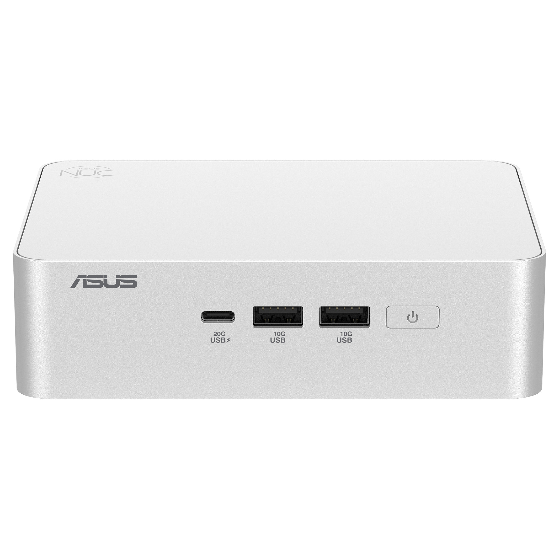 ASUS NUC 15 Pro+ Scorpion Canyon U5 vPro (RNUC15CRSV500002) Barebone | Core Ultra 5 | DDR5 | WiFi 7 | 2.5GbE - 11