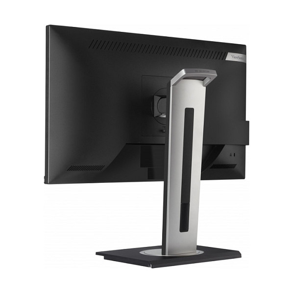 Monitor Viewsonic VG Series VG2456 / 24"/ Full HD AH-IPS /  LED / 60 Hz / 5 ms / HDMI + DisplayPort + USB – Zezë - 5