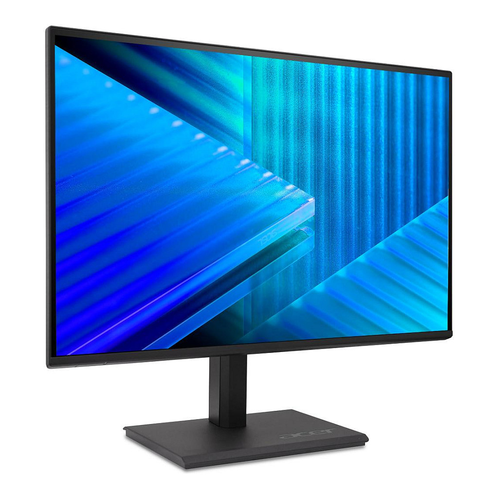Monitor Acer Vero B7 B247WE5bmiqpruzx / 24" / WUXGA IPS / 100Hz / 4ms / HDMI+DisplayPort+USB-C - Zezë - 3