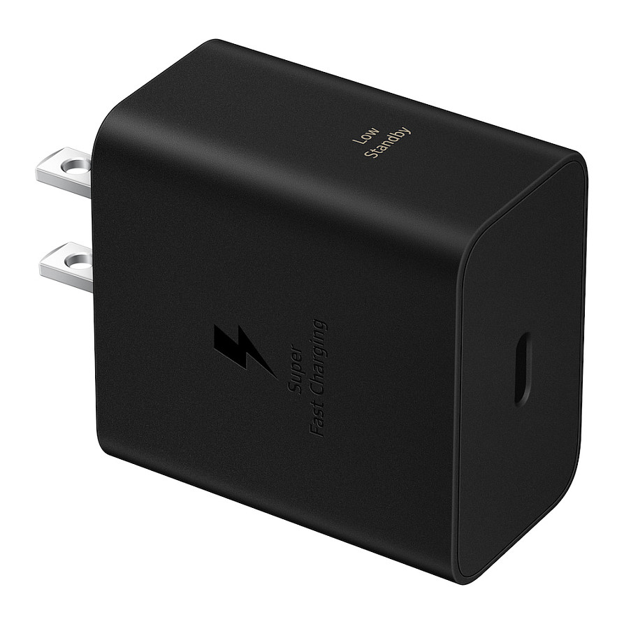 Adapter Samsung Fast Charger EP-T6010 / 60W USB-C – Zezë - 5