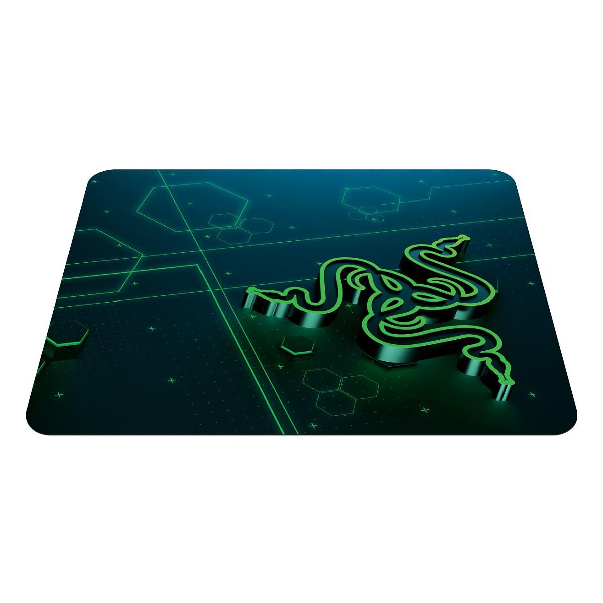 Mauspad Gaming Razer Goliathus Mobile, 270 × 215 mm – Gjelbër - 4