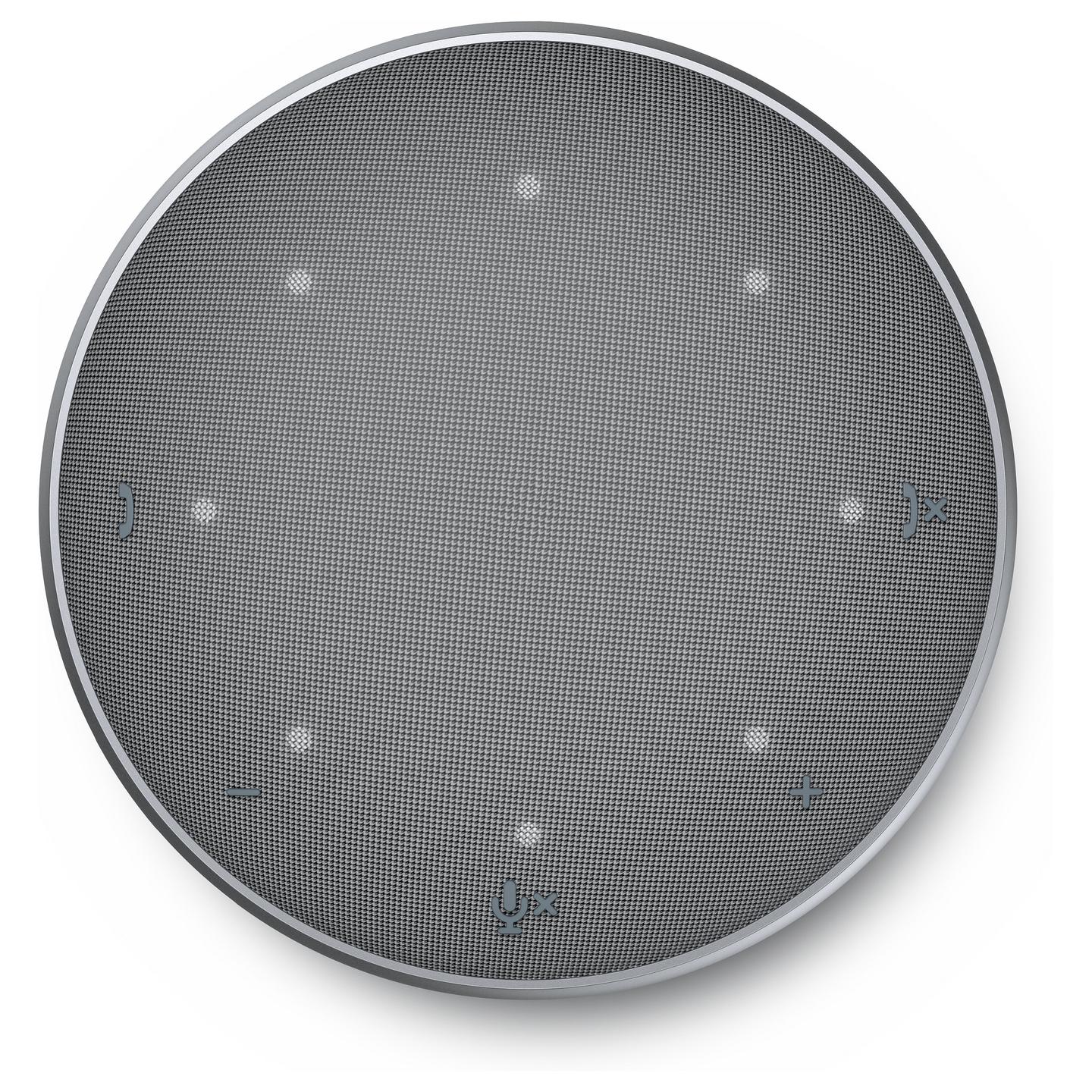 Altoparlant DELL MH3021P, USB Type-C, 200–20.000 Hz, Mikrofon 100–10.000 Hz – Argjend