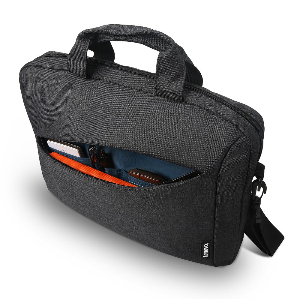 Aksesorë për laptop Lenovo T210 Topload Case / 15.6" / 4X40T84061 - E zezë - 3
