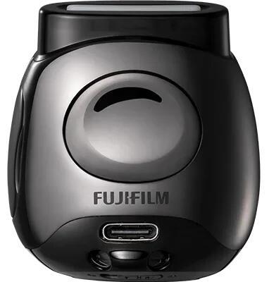 Kamerë Instant Fujifilm Instax Pal Gem – Zezë - 3