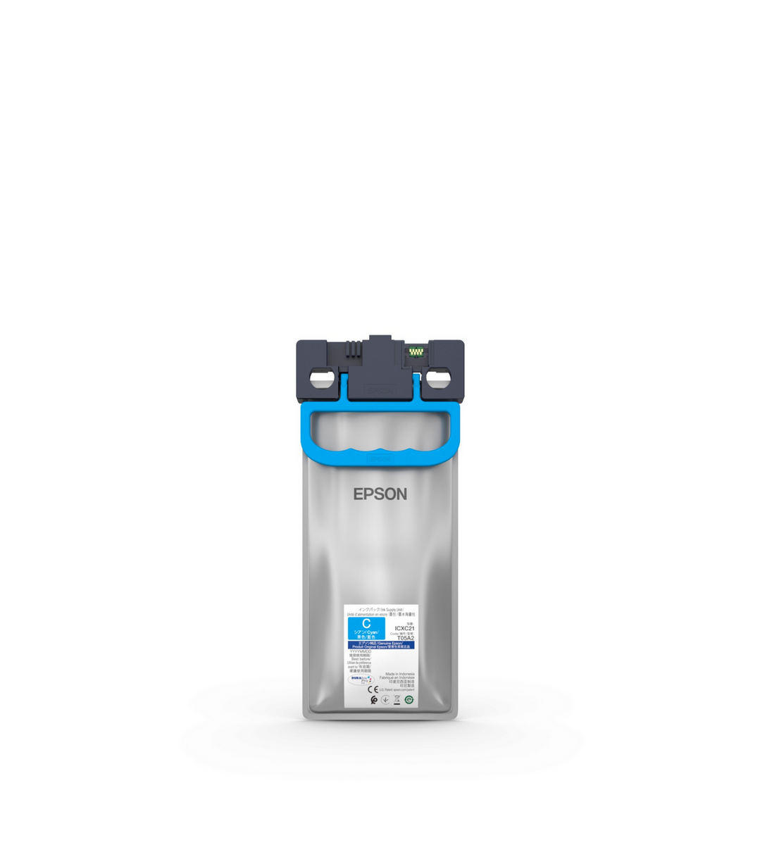 Ink Epson T05A20N / C13T05A20N - Blu - 1