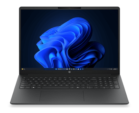 Laptop HP 200 G2a / Ryzen 3 7320U / 8GB LPDDR5x / 512GB / 16" WUXGA IPS 300nits / AMD Radeon 610M - Hiri - 1