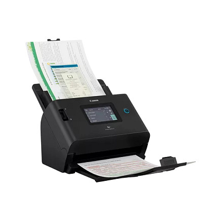 Skaner Canon imageFORMULA DR-S350NW - 7