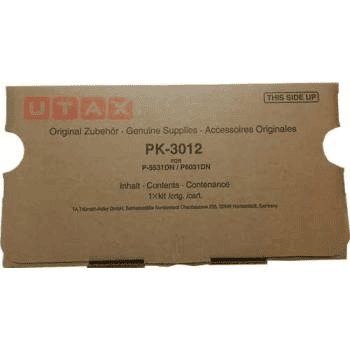 Toner Utax PK-3012 – Zezë - 1