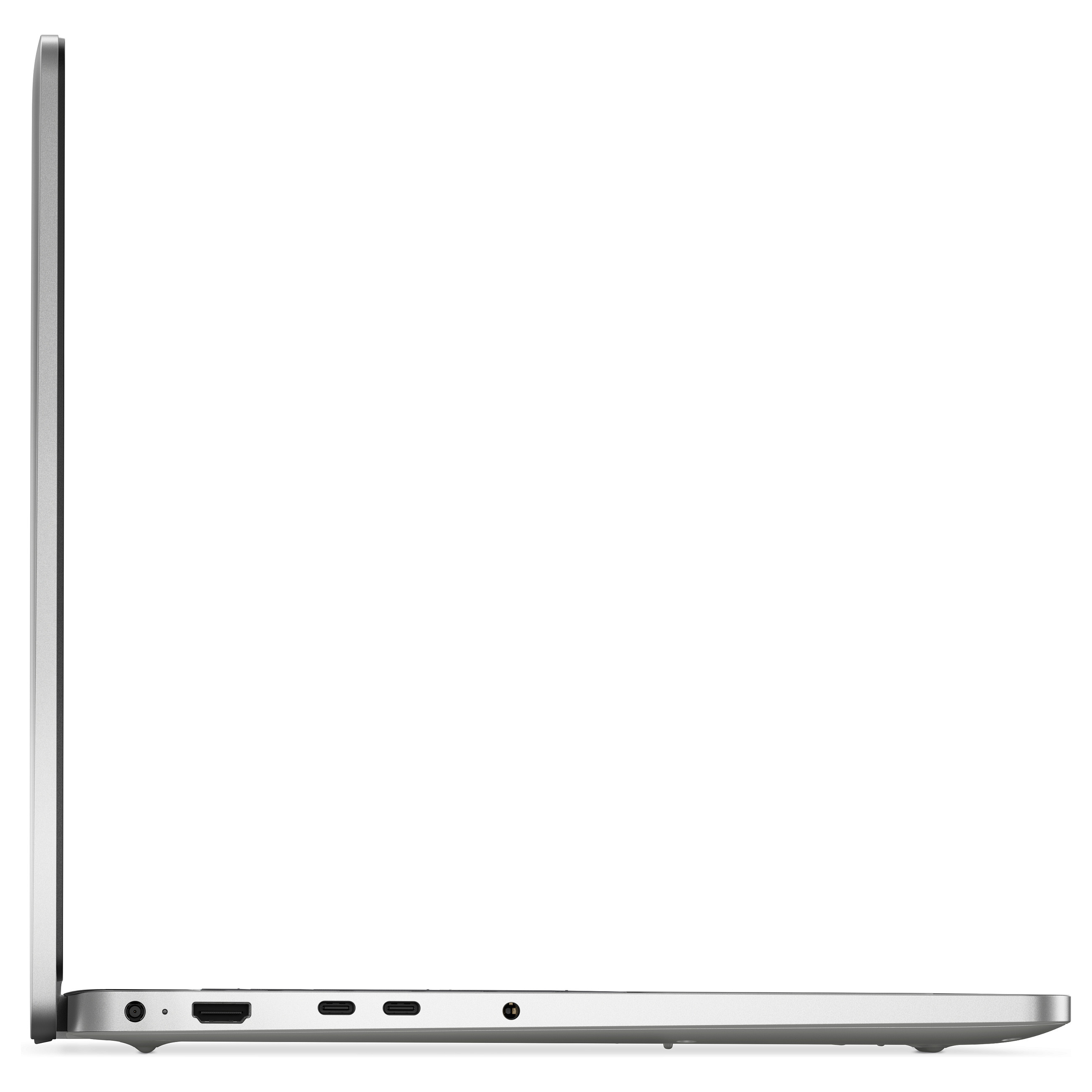 Laptop Dell Pro 16 PC16250 / Ultra 7 255U / 16GB DDR5 / 512GB / 16" Full HD+ IPS / Intel Graphics / DE  - Argjendi - 7
