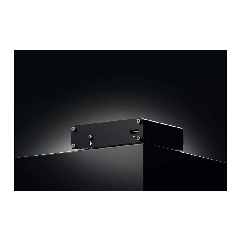 Ruter Teltonika RUTM08, 4x Gigabit Ethernet, 1x WAN, 3x LAN, VPN, Industrial - Zezë - 8