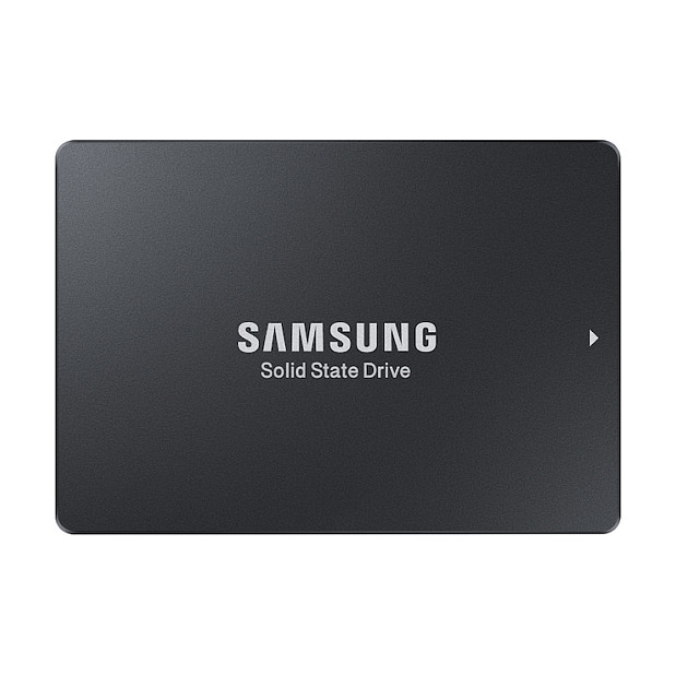 SSD e Brendshme Samsung PM893 / 7.68TB / 2.5" SATA