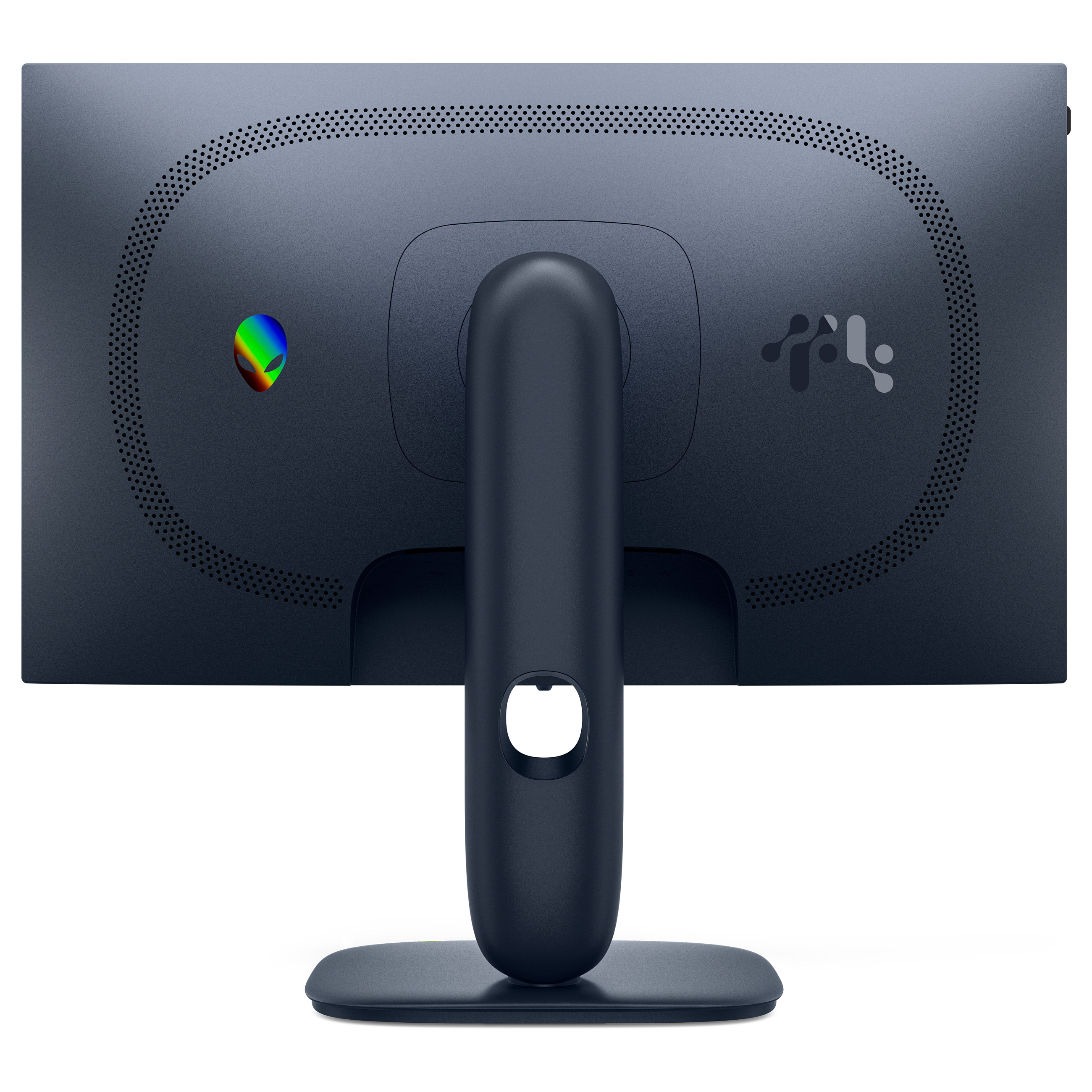 Monitor Gaming DELL Alienware 25 AW2525HM / 24.5"/ Full HD IPS / LCD / 320Hz / 0.5ms / USB + DisplayPort + HDCP + HDMI - Zezë - 4