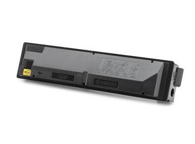 Toner Kyocera TK-5205K / 18.000 faqe – Zezë - 2