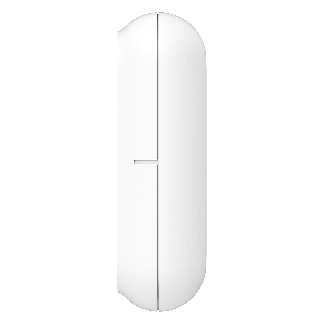 Sensor për Dyer dhe Dritare Aqara P2 DW-S02D, Matter over Thread, Bluetooth 5.0, Bateri CR123A - Bardhë - 4