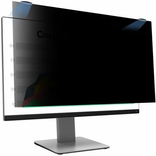 Filtër Privatësie për Monitor 3M PF270W9EM, 27", 16:9, COMPLY Magnetic, Full Screen - Zezë