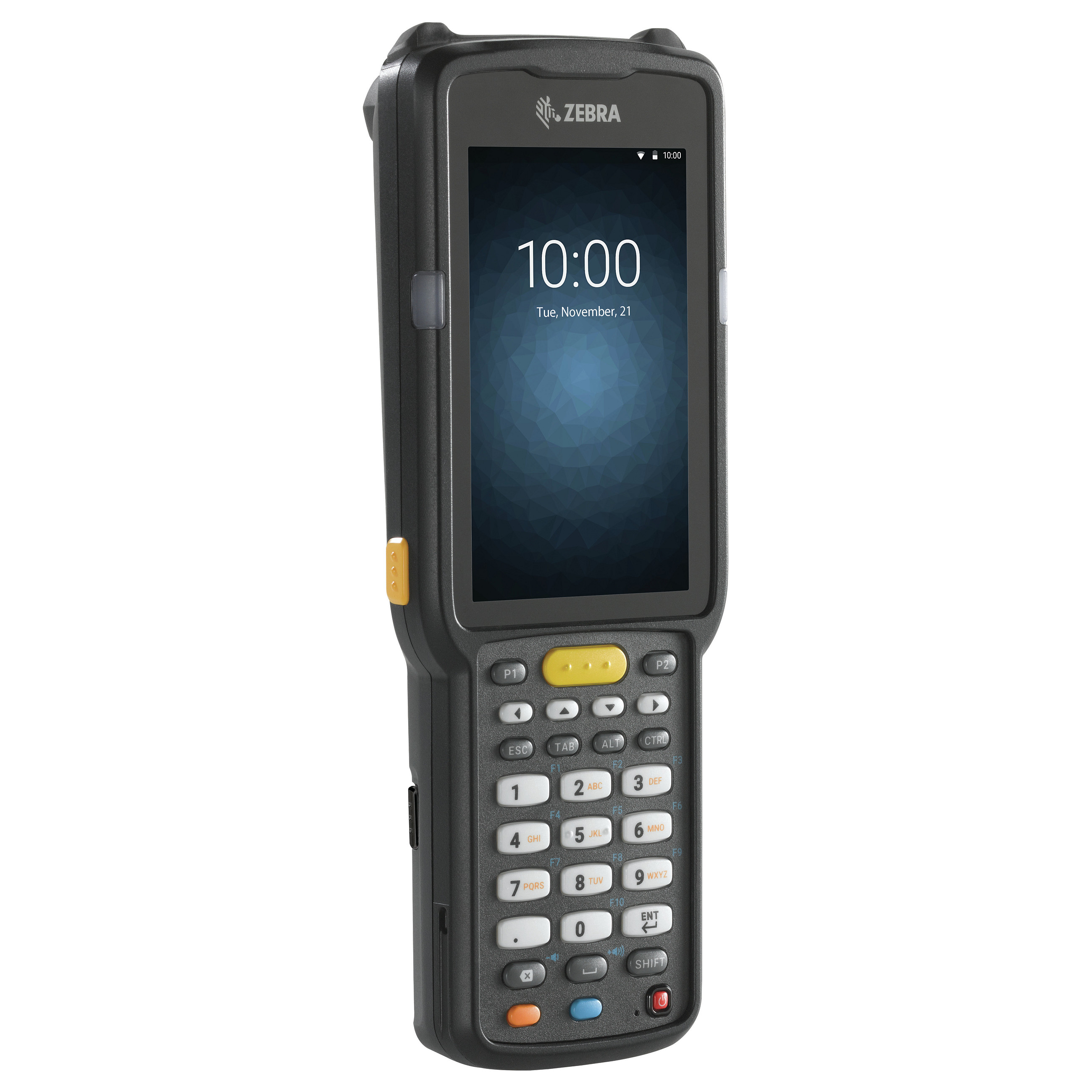 Skaner Mobil Zebra MC3300x / 2D Imager / 4"/ 4GB RAM / 32GB / Android - Zezë - 3