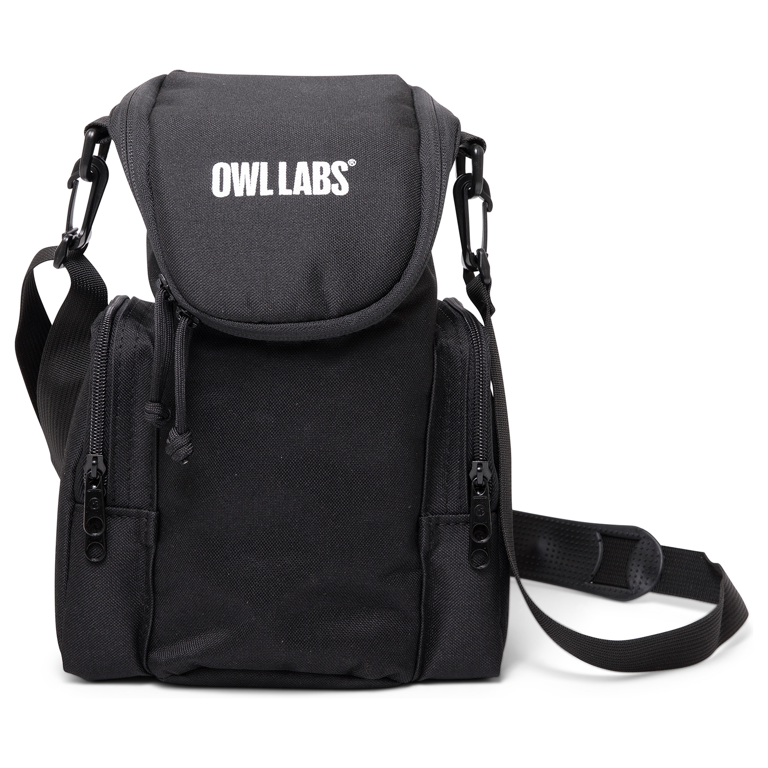 Aksesorë për Konferencë Owl Labs Soft-Sided Meeting Owl / Case Transporti - Zezë - 4
