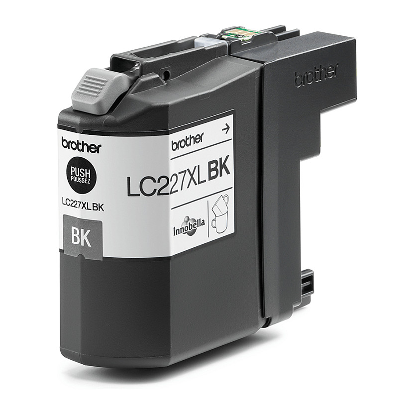 INK Brother LC-227XL-BK – Zezë - 2