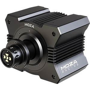 Kontroller Timon & Pedale MOZA Racing R5 Bundle , RS20 , Direct Drive , 5.5 Nm , ES Steering Wheel , SR-P Lite 2-Pedal , PC - Zezë - 4