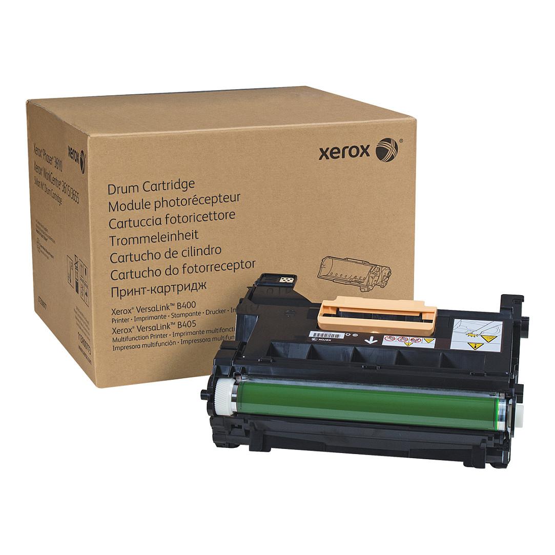Drum Xerox 101R00554, 65000 faqe - Zezë