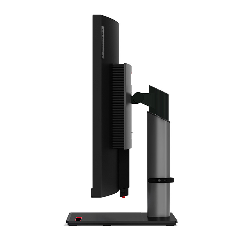 Monitor Lenovo ThinkVision P40w-20 / 40″ / WUHD / HDMI + DP + USB-C + Docking / E zezë - 5