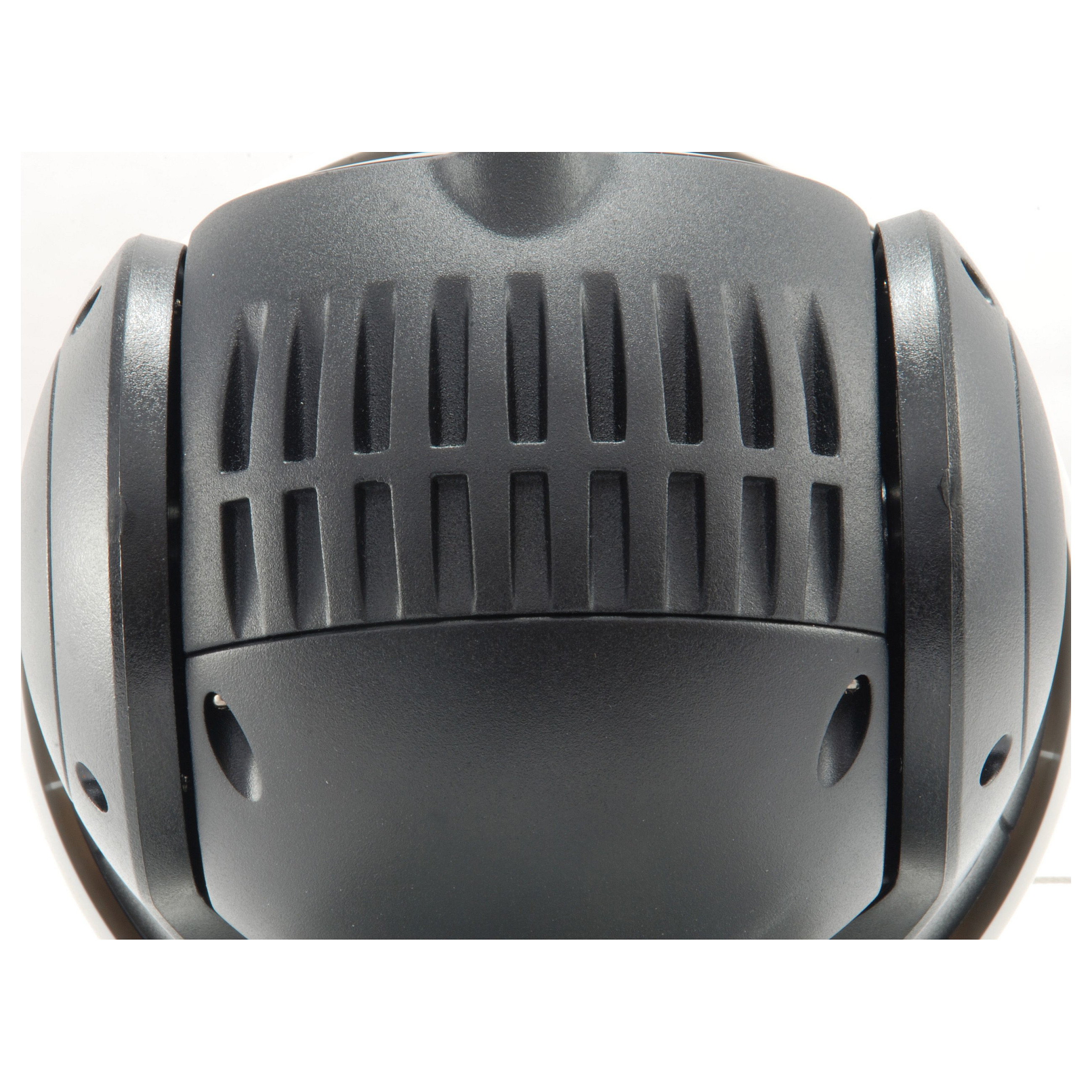IPCam FCS-4051 PTZ20x Dome Out 2MP H.264 IR 20W PoE - 5