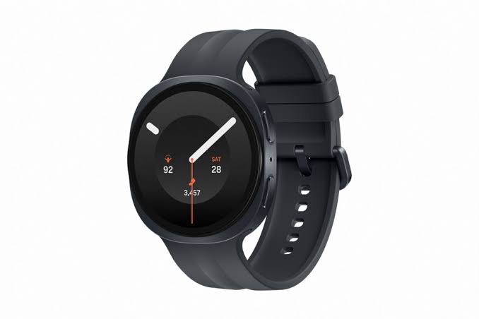 Orë e mençur Samsung Galaxy Watch 9 / 1.5"/ 44mm - Grafit