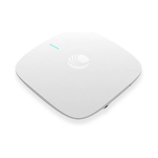 Cambium cnPilot e410 Wi-Fi 5 AC1300 Indoor Access Point me cnMaestro - 1