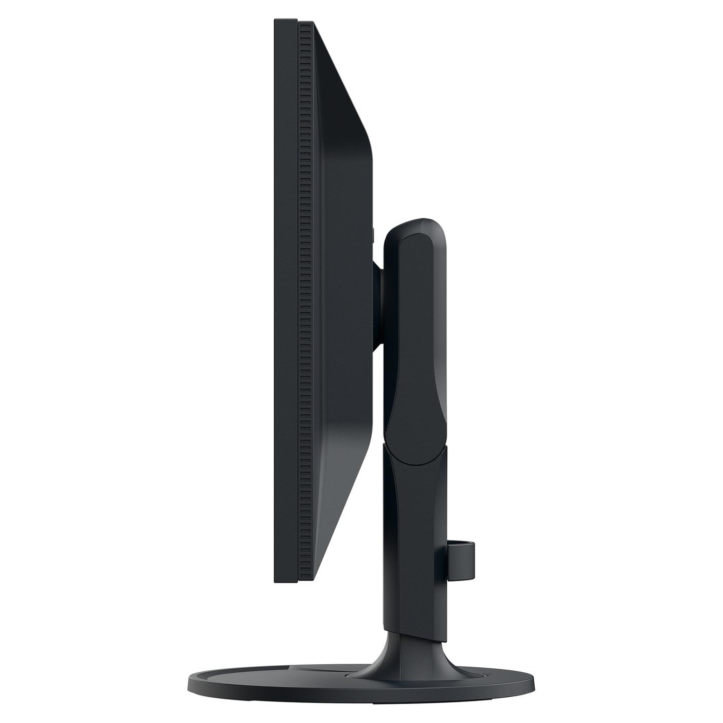 EIZO 61.0cm (24") CS2400S 16:10 HDMI+DP+USB-C IPS black - 3