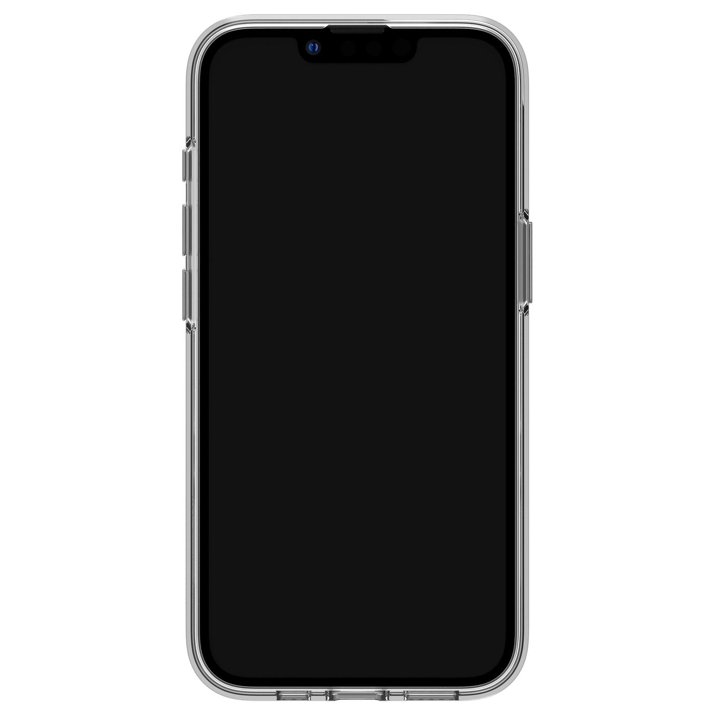 Case për Telefon dbramante1928 Greenland Pro MS, iPhone 16e, MagSafe, Mbrojtje ndaj goditjeve - Transparente - 4