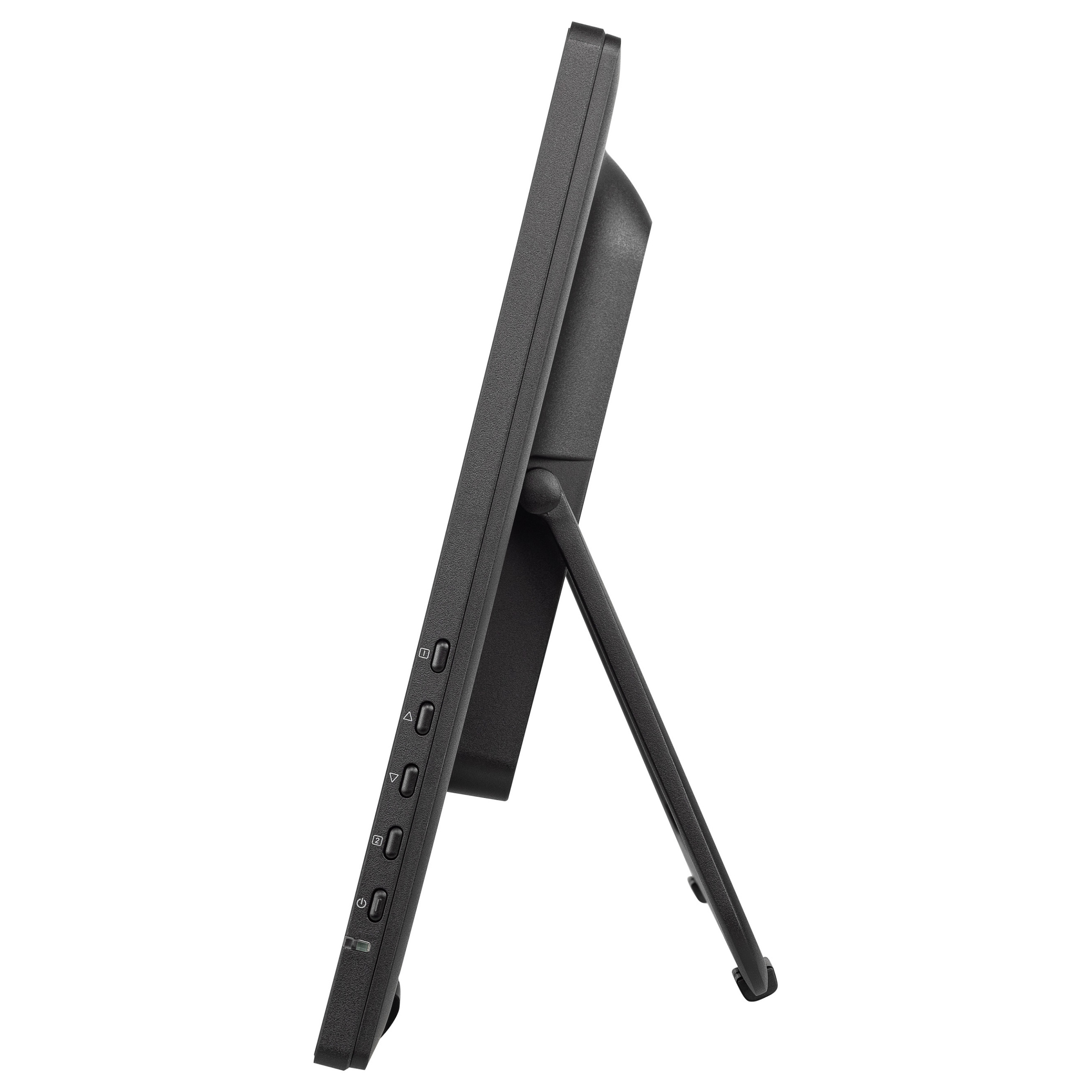 Monitor iiyama ProLite T2455MSC-B2 / 23.8"/ Full HD IPS / 120Hz / 5ms / Touch / HDMI+DP - Zezë - 8