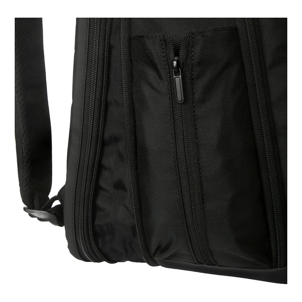 Çantë Targus Voyager EXP / 17" / 27-30L / SafePort Sling / RFID / Trolley Strap - Zezë - 13