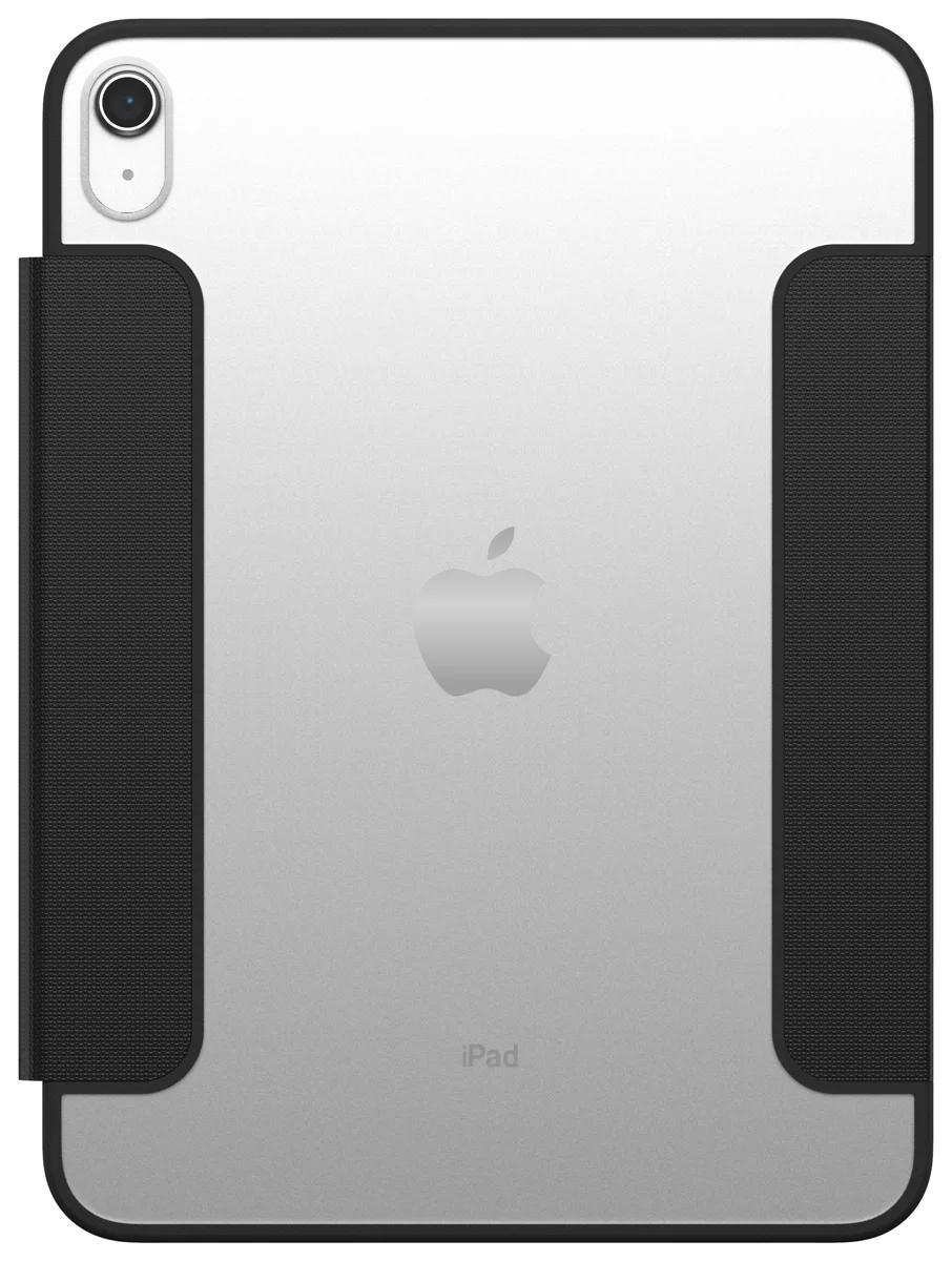 Case për Tablet OtterBox Symmetry Folio, iPad 10.9" A16/10 Gen. - Zezë