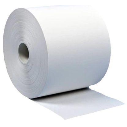 Letër Termike për Printer Seiko Instruments MM80-80-80, 80 mm × 80 m, Diametër 80 mm, Bërthamë 12 mm