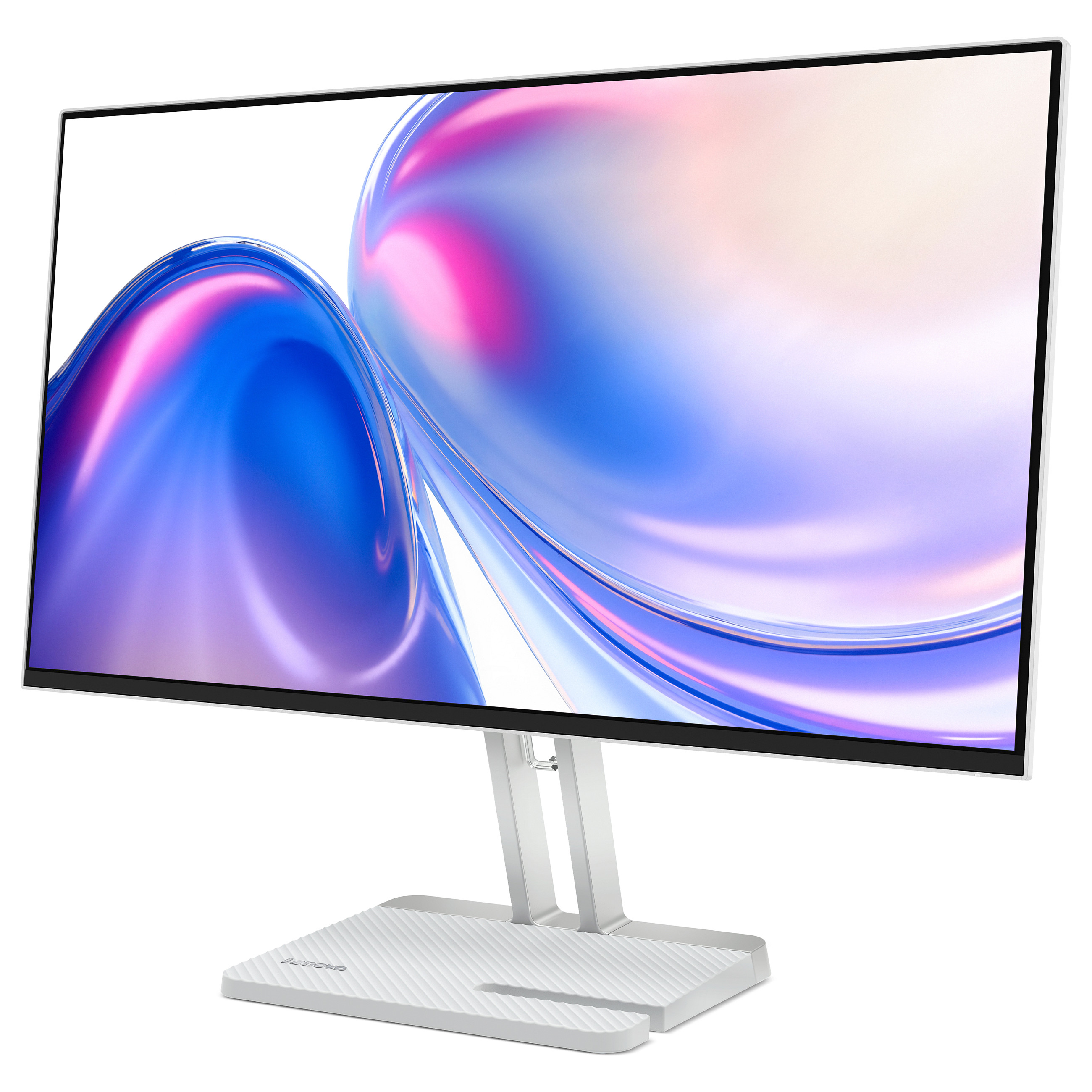 Monitor Lenovo L24-4c / 23.8"/ Full HD IPS / LCD / 144Hz / 6ms / VGA + HDMI - Gri - 3