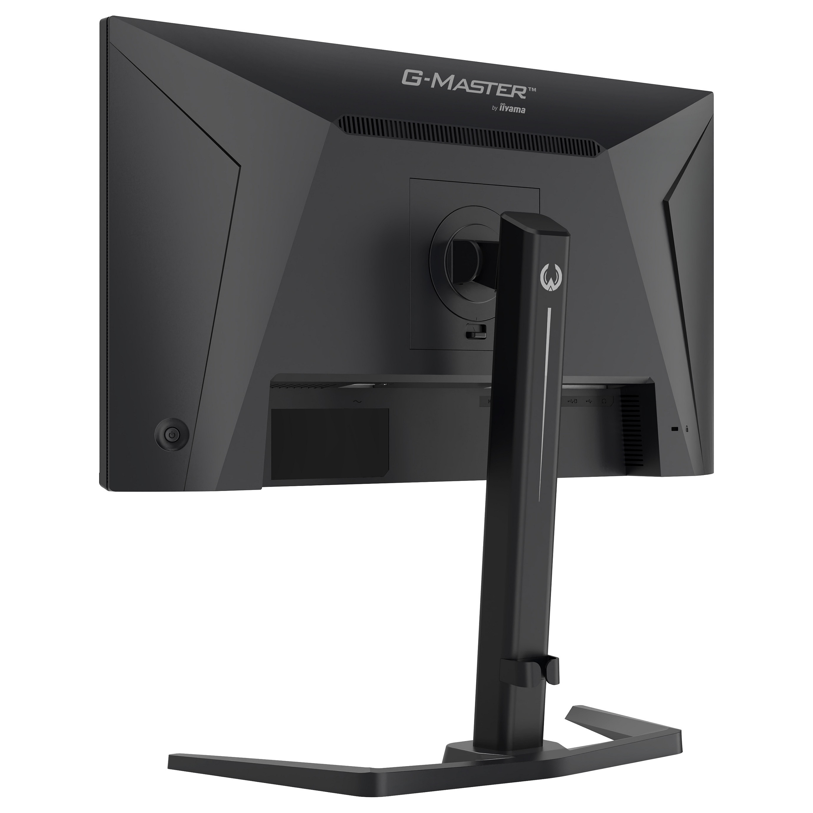Monitor Gaming iiyama G-MASTER Gold Phoenix™ GB2591HSU-B1 / 24.5" / Full HD Fast IPS LED / 320Hz / 0.4ms / USB+HDMI+DP - Zezë - 14