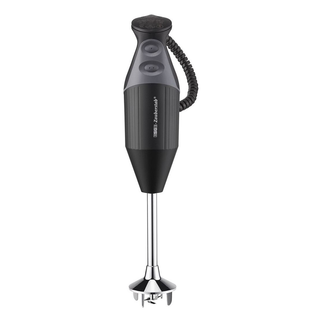 Blender dore Unold ESGE-Zauberstab M 200 BBQ - Zezë - 7
