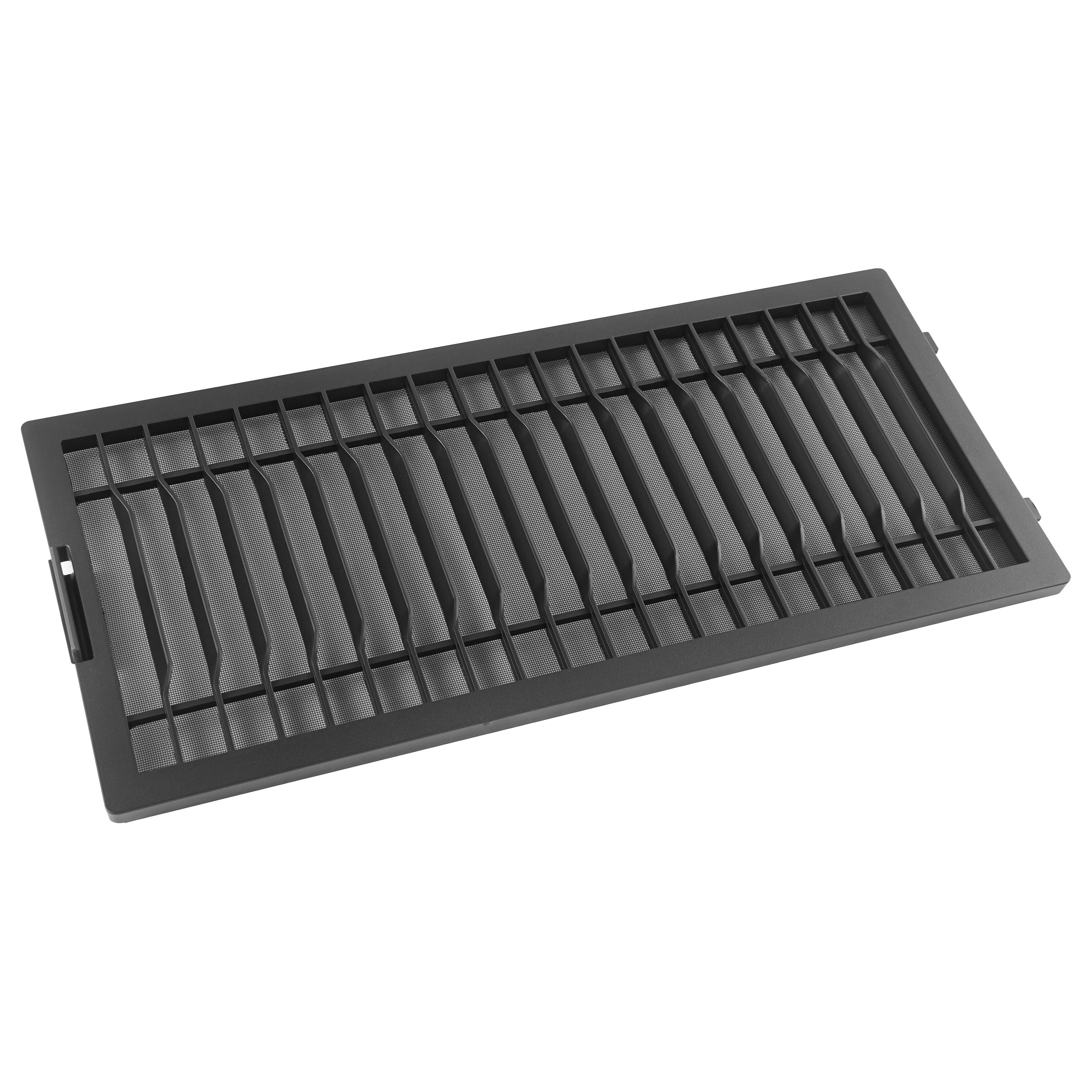 Kasë CoolerMaster Silencio S600 – Zezë - 16