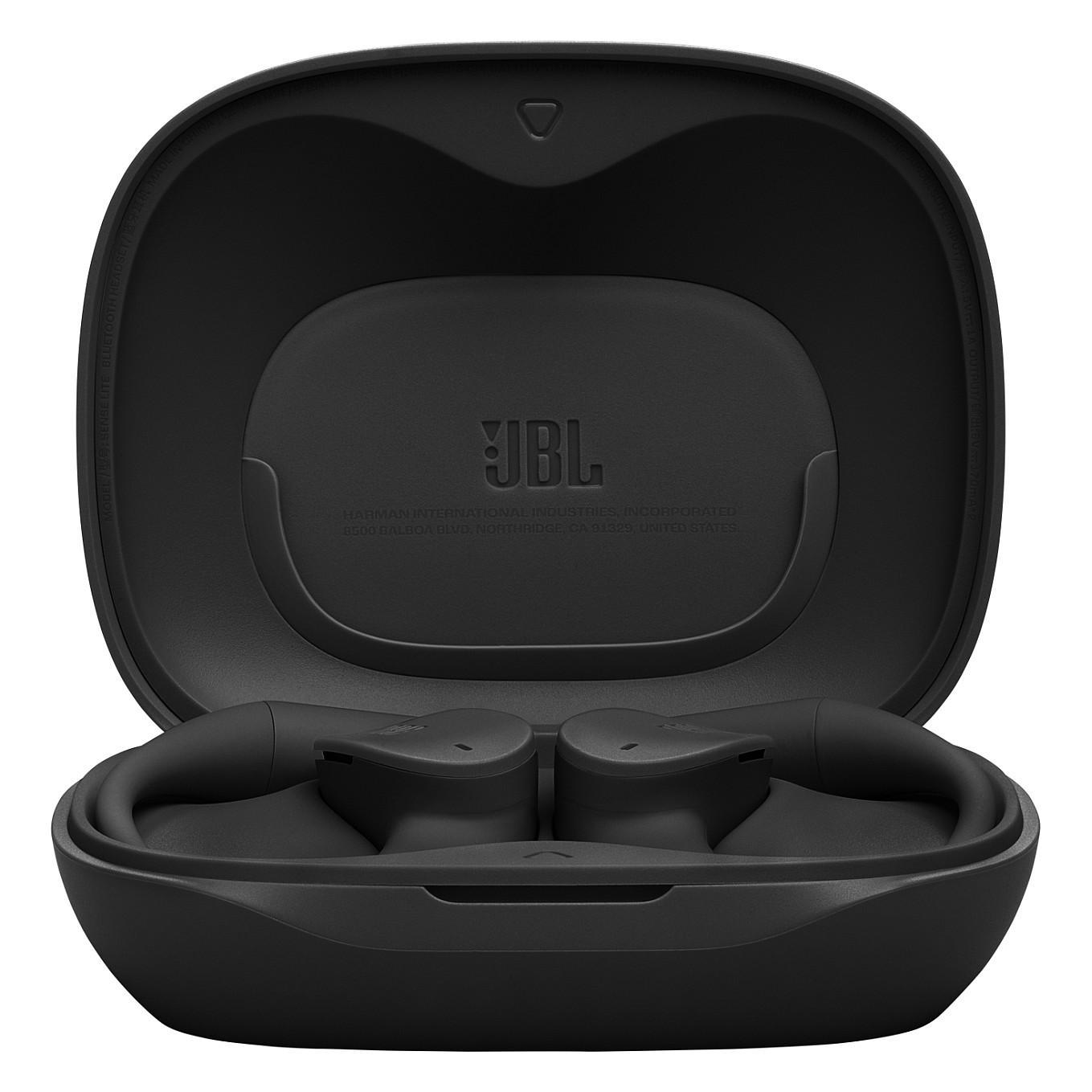 Kufje pa kabllo JBL Sense Lite / Bluetooth 5.4 / Open-Ear / IP54 - Zezë - 3