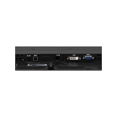 Monitor iiyama ProLite TF2234MC-B1X, 21.5", Full HD IPS Touch, 75Hz, 8ms, DVI+VGA+USB - Zezë - 9