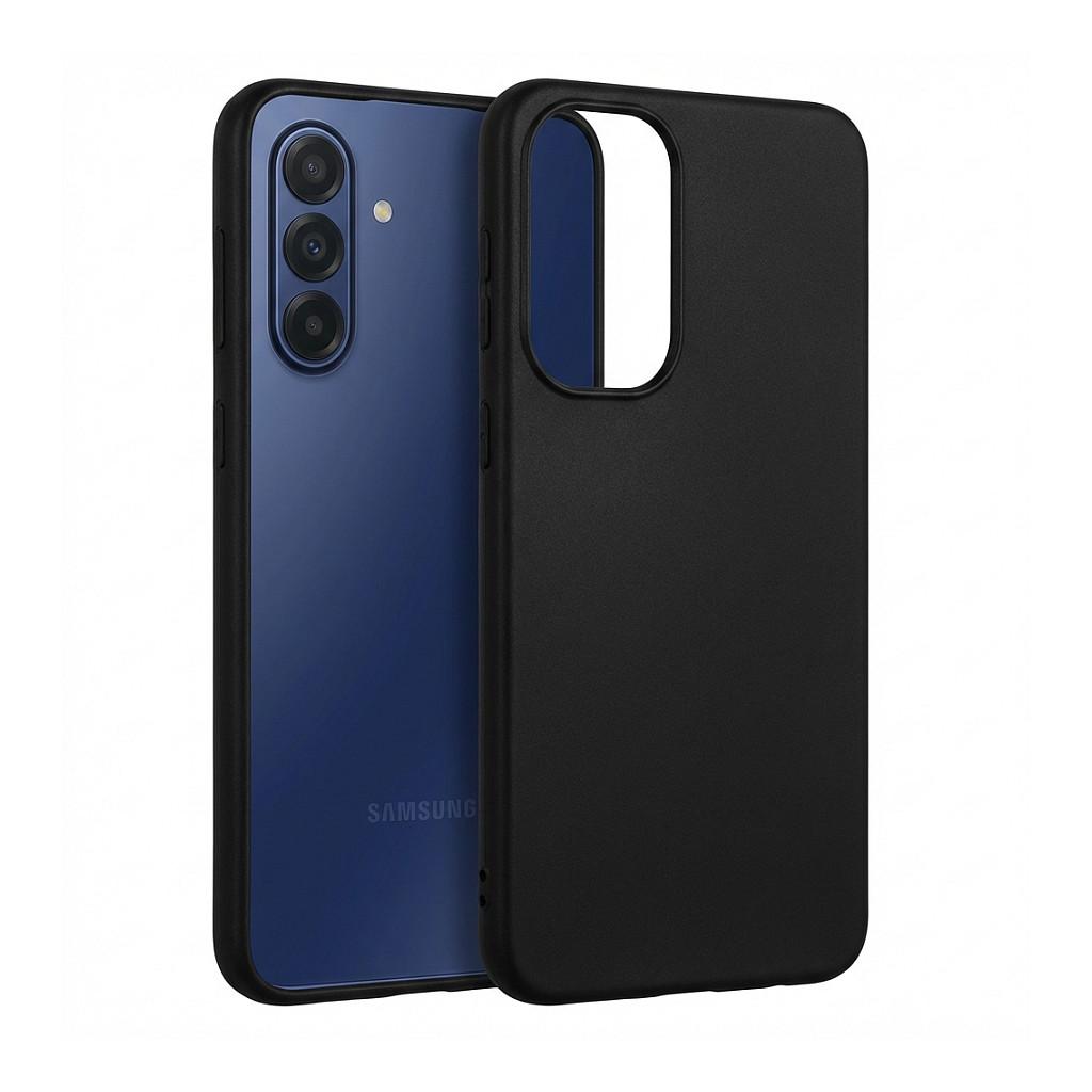 Case për Telefon PEDEA Soft TPU për Samsung Galaxy A17 5G - Zezë